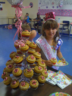 SkylerGoldCupcake2010.JPG